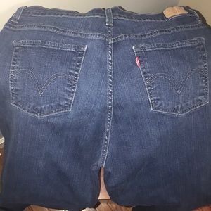 Levi Jeans